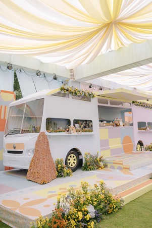 نصائح ذهبية للتخطيط لحفل زفافك بنجاح من خبراء 